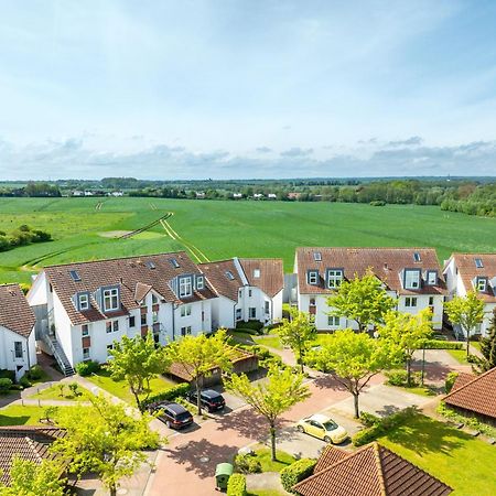 Sünnslag Wohnung 132 Ostseebad Boltenhagen Exterior foto