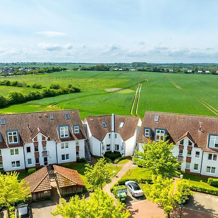 Sünnslag Wohnung 132 Ostseebad Boltenhagen Exterior foto
