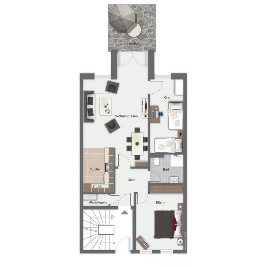 Sünnslag Wohnung 132 Ostseebad Boltenhagen Exterior foto