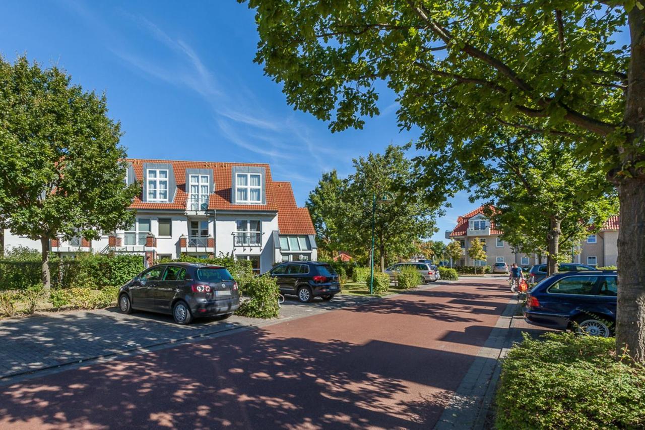 Sünnslag Wohnung 132 Ostseebad Boltenhagen Exterior foto