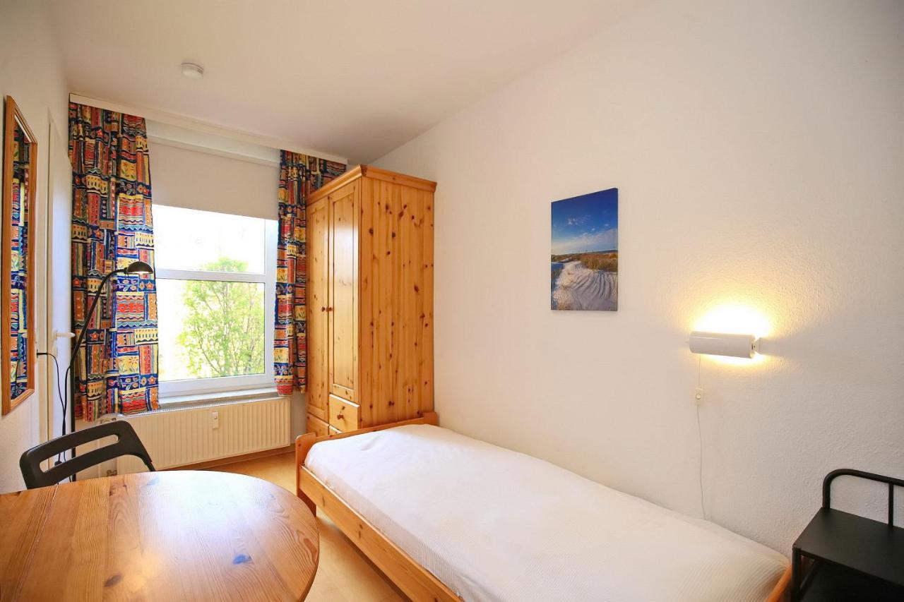 Sünnslag Wohnung 132 Ostseebad Boltenhagen Exterior foto