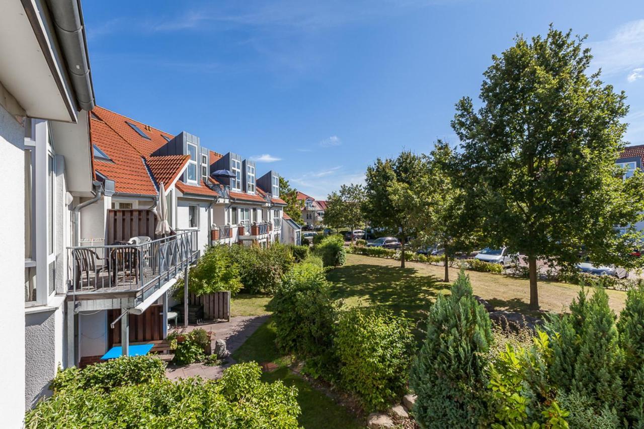 Sünnslag Wohnung 132 Ostseebad Boltenhagen Exterior foto