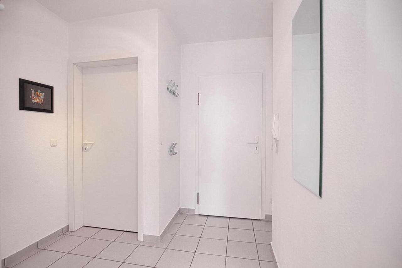 Sünnslag Wohnung 132 Ostseebad Boltenhagen Exterior foto