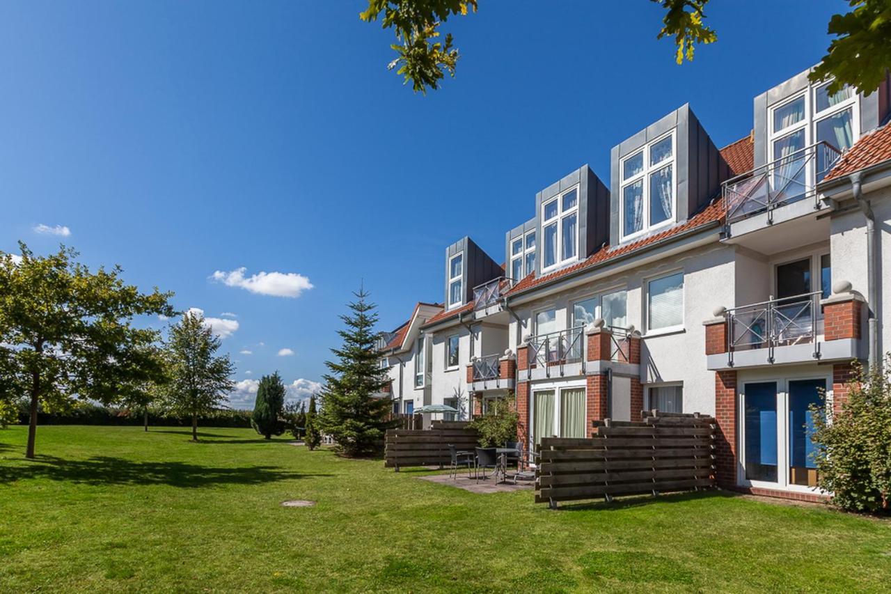 Sünnslag Wohnung 132 Ostseebad Boltenhagen Exterior foto