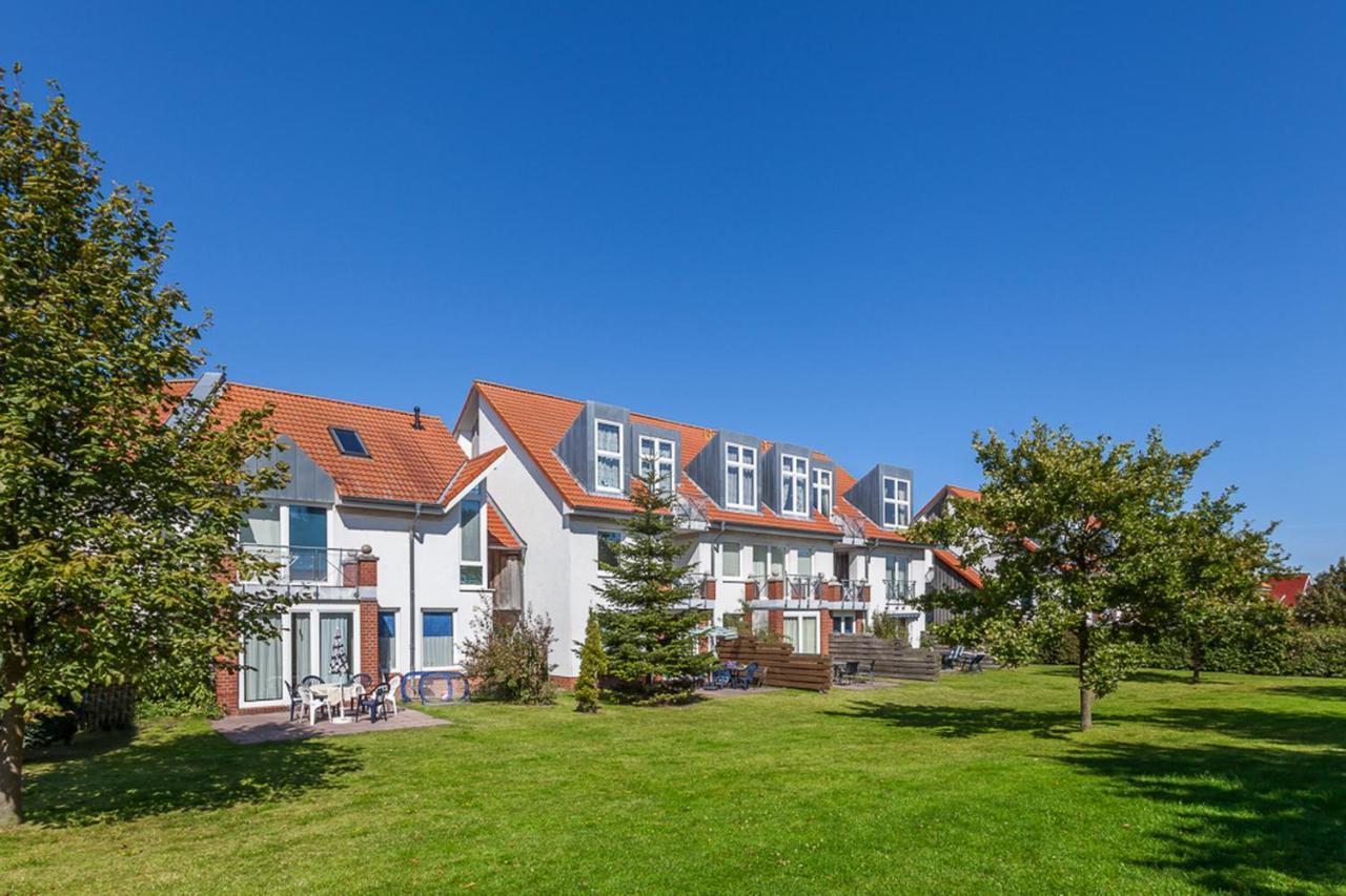 Sünnslag Wohnung 132 Ostseebad Boltenhagen Exterior foto