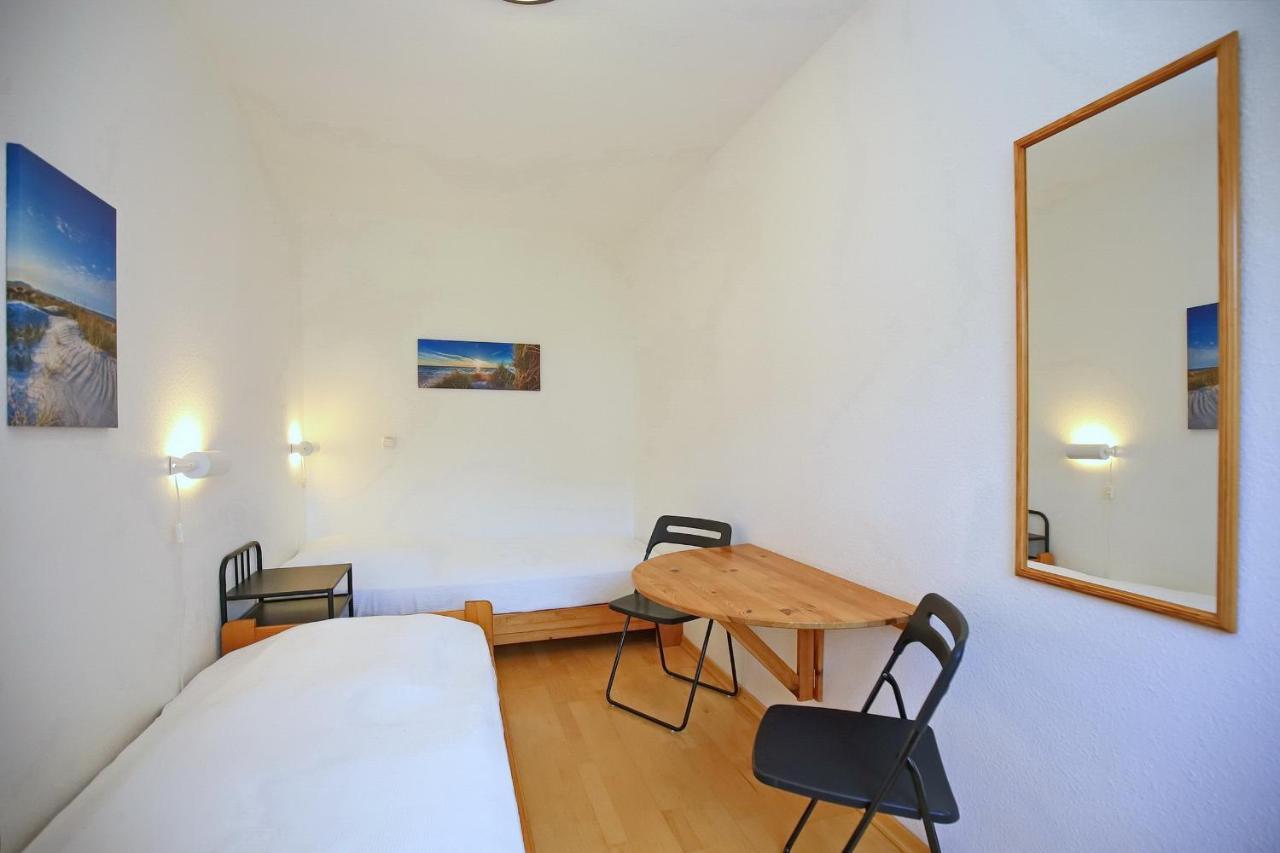 Sünnslag Wohnung 132 Ostseebad Boltenhagen Exterior foto
