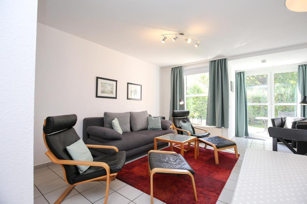 Sünnslag Wohnung 132 Ostseebad Boltenhagen Exterior foto