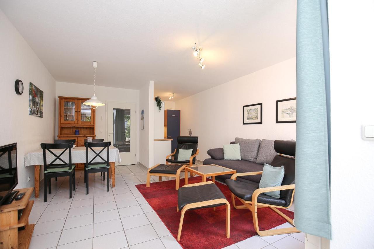 Sünnslag Wohnung 132 Ostseebad Boltenhagen Exterior foto