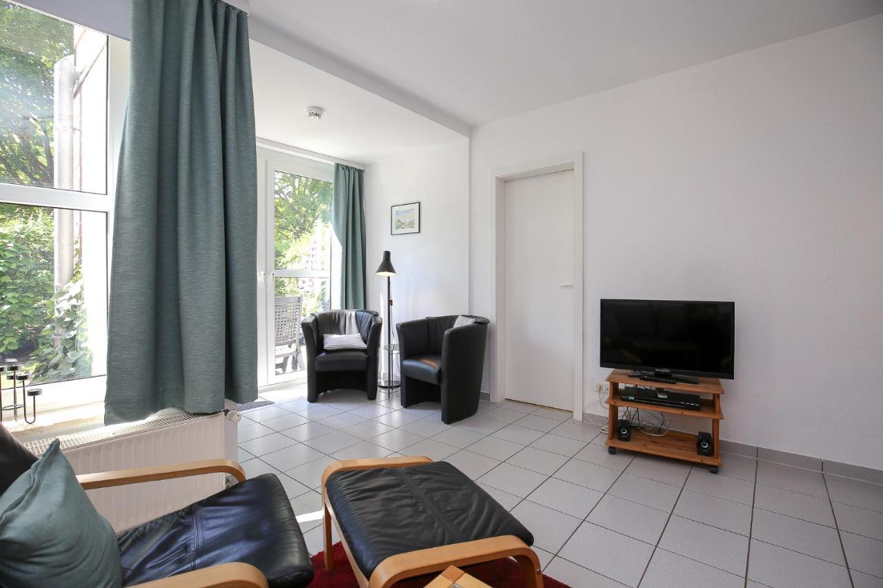 Sünnslag Wohnung 132 Ostseebad Boltenhagen Exterior foto