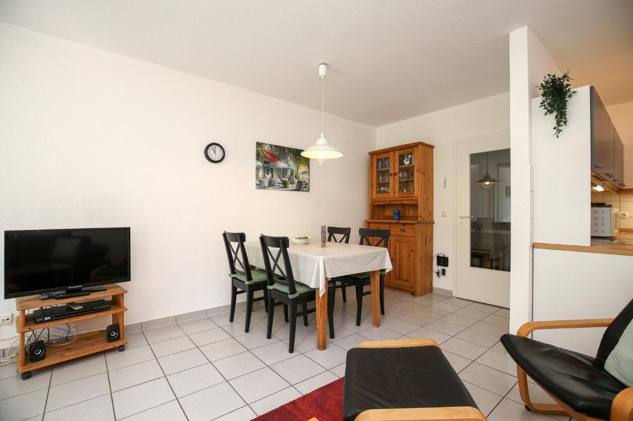 Sünnslag Wohnung 132 Ostseebad Boltenhagen Exterior foto