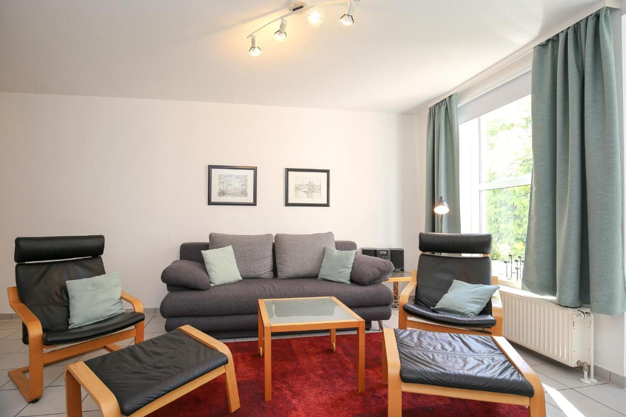 Sünnslag Wohnung 132 Ostseebad Boltenhagen Exterior foto