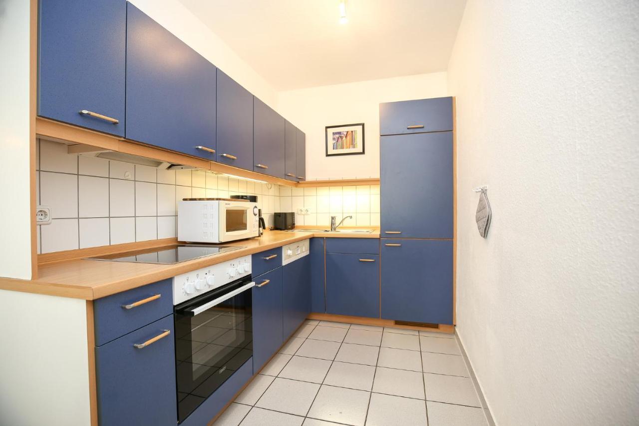 Sünnslag Wohnung 132 Ostseebad Boltenhagen Exterior foto