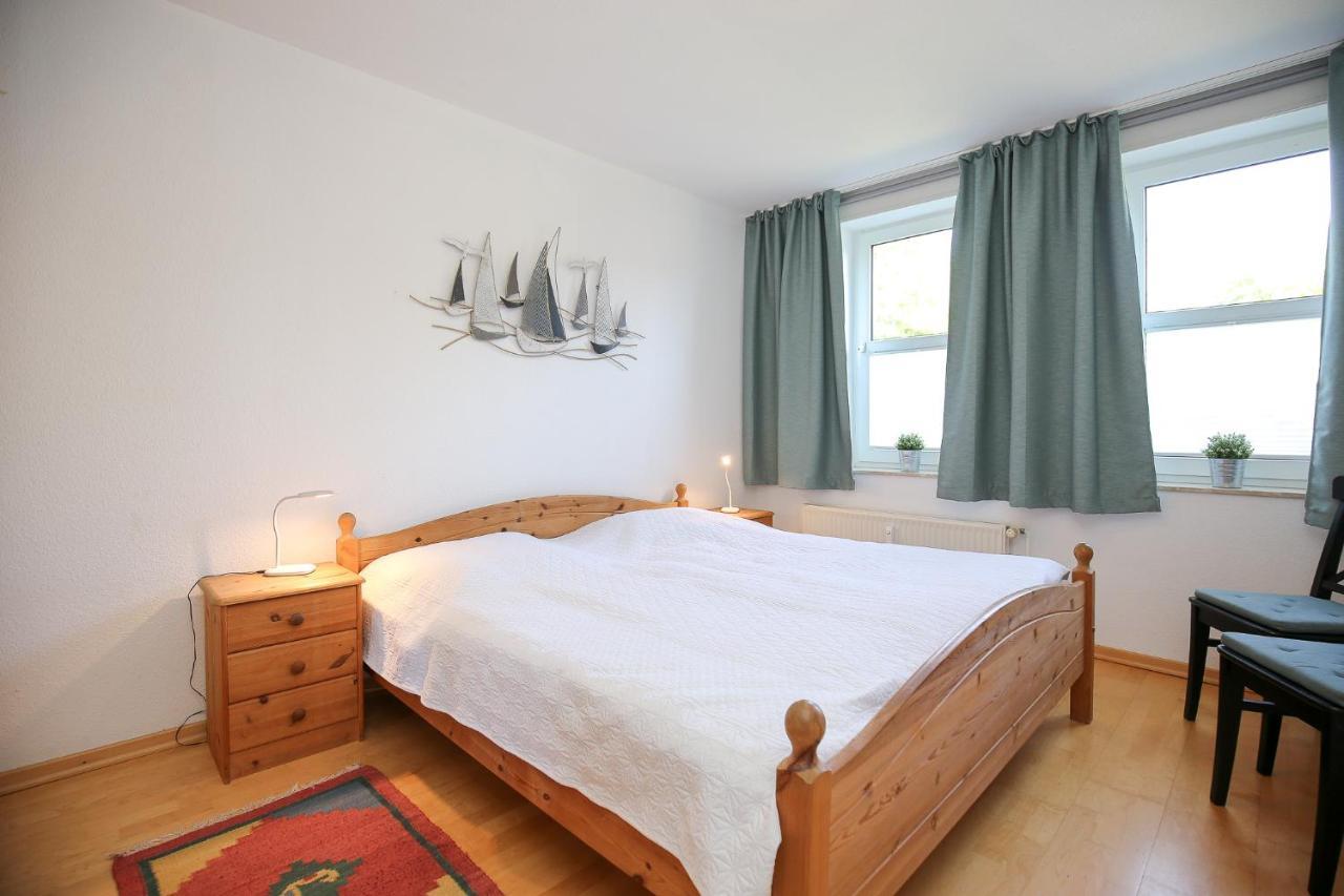 Sünnslag Wohnung 132 Ostseebad Boltenhagen Exterior foto