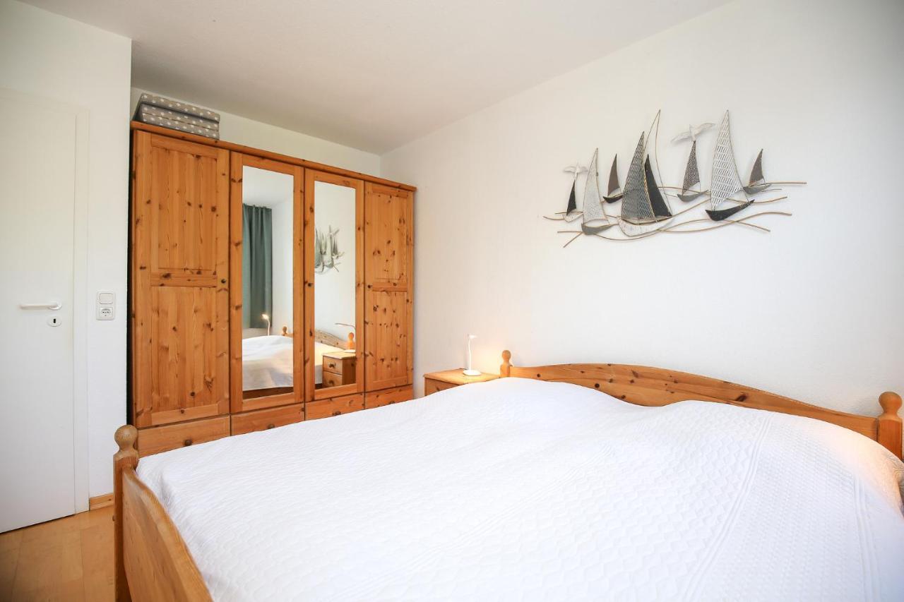 Sünnslag Wohnung 132 Ostseebad Boltenhagen Exterior foto