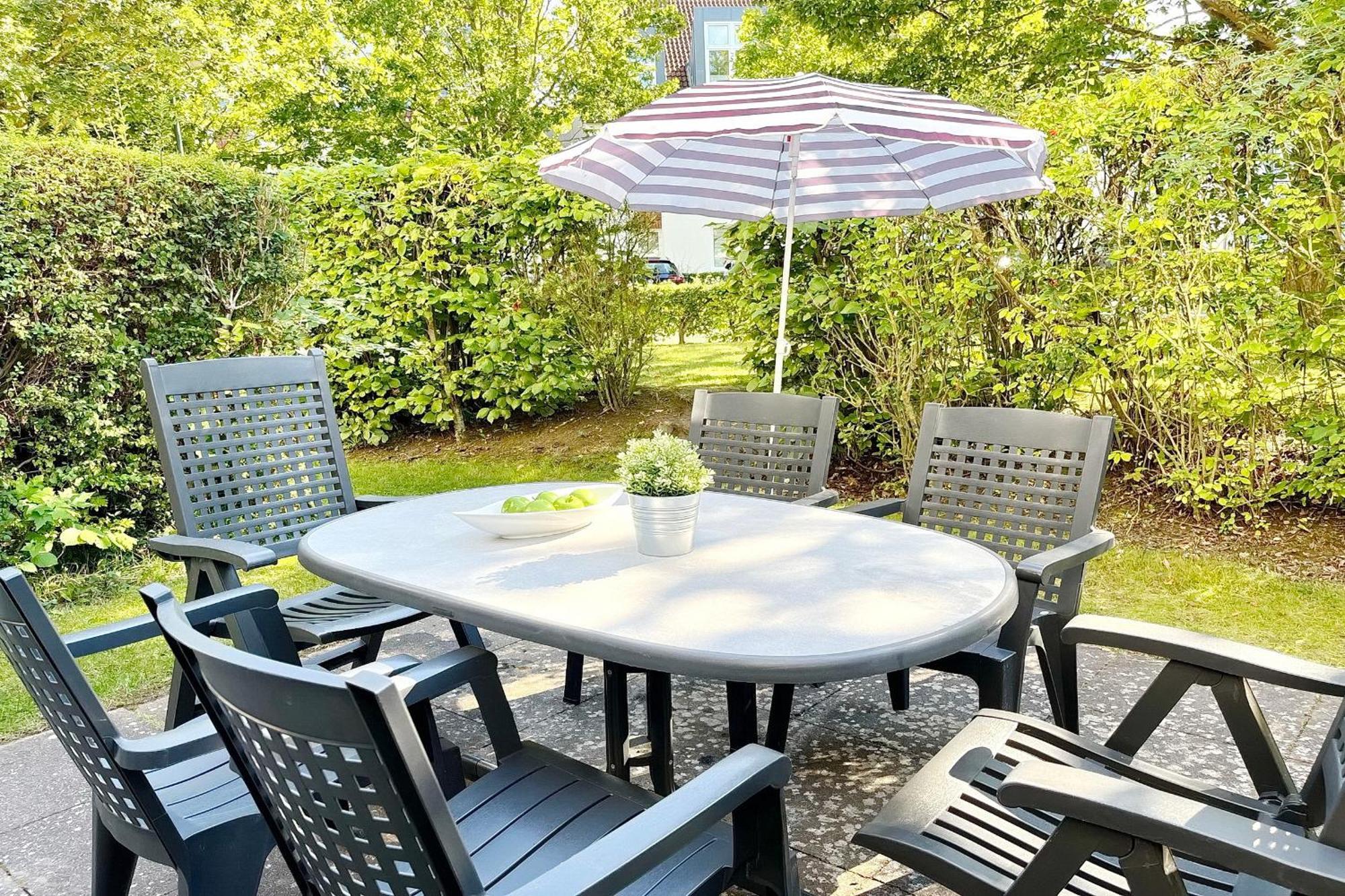 Sünnslag Wohnung 132 Ostseebad Boltenhagen Exterior foto